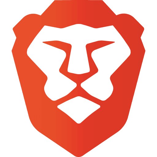 Brave Leo logo